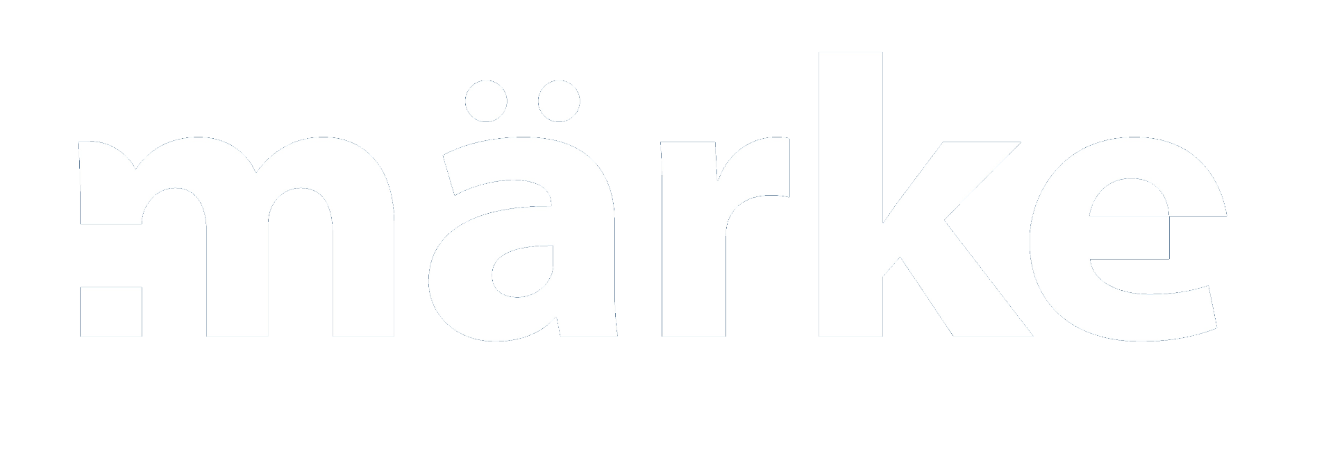 Märke
